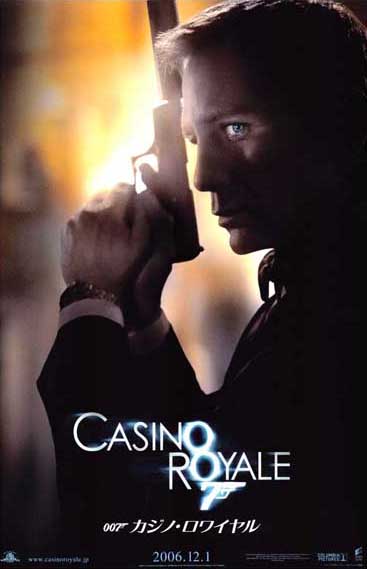 casino royale